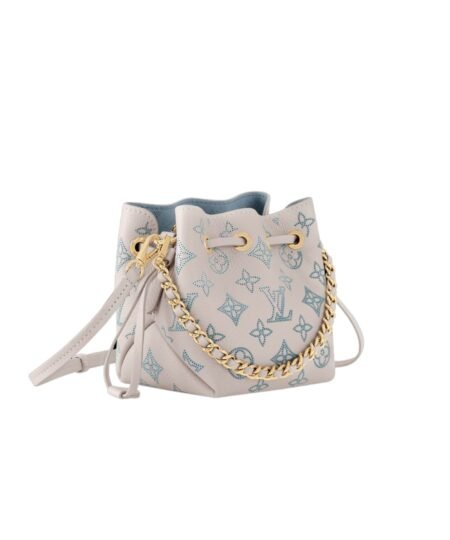 Alternative view of Louis Vuitton Pico Bella Brume For Women 10cm/4.1in - M12521