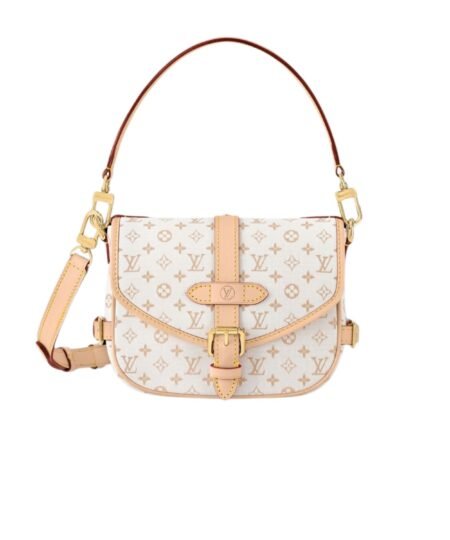 Louis Vuitton Saumur BB Cream For Women M12327