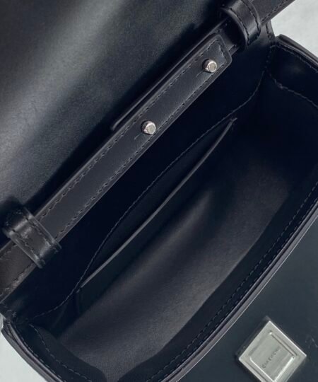 Alternative view of Givenchy Small 4G Bag Black/White/Pink For Women 6.5in/16.5cm