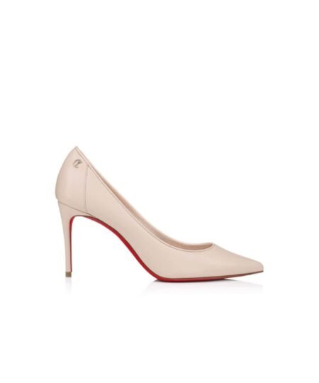 Alternative view of Christian Louboutin Sporty Kate Beige For Women 85mm - 1240544F608