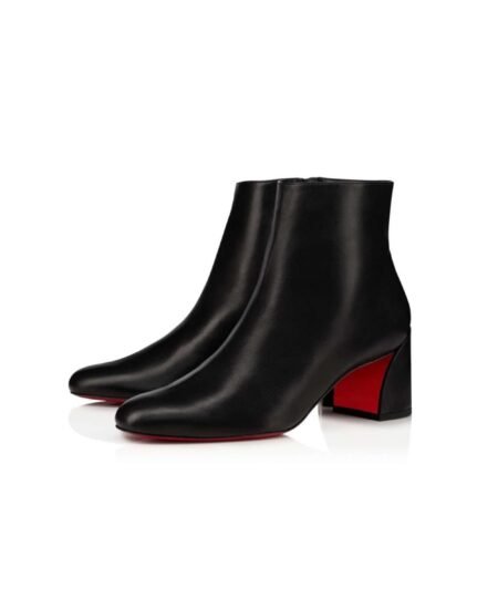 Christian Louboutin Turela Black For Women 55mm - 1200607BK01