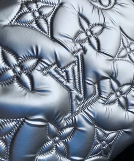 Alternative view of Louis Vuitton Pillow Onthego GM Silver For Women 16.1in/41cm LV M21053