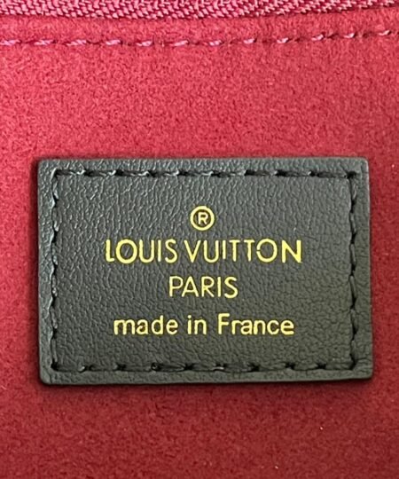 Alternative view of Louis Vuitton Passy Monogram Canvas For Women 9.1in/23cm LV M45592