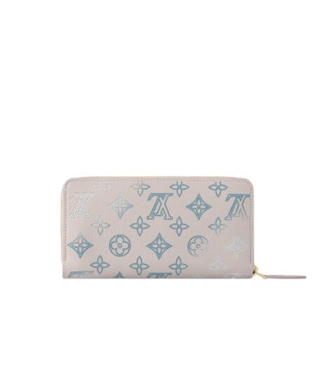 Alternative view of Louis Vuitton Zippy Wallet Brume For Women 20cm/7.7in - M11883