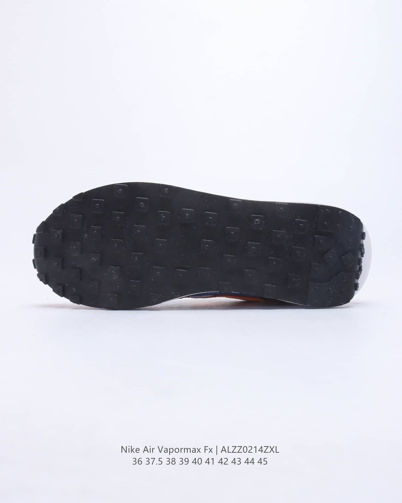 Nike LDWaffle Sacai 'Varsity Blue & Varsity Red & Del Sol' Sneaker For Men, Men's Shoes - Image 8