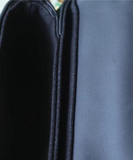 Alternative view of Louis Vuitton Beltbag Coussin Monogram Black For Women 5.1in/13cm LV