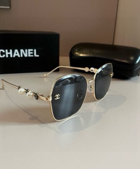 Chanel Paris Sunglasses
