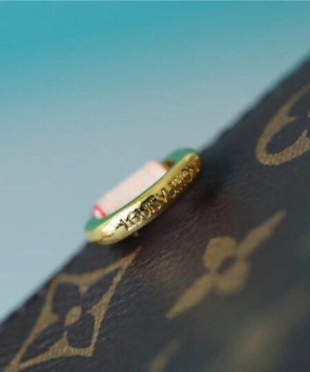 Alternative view of Louis Vuitton Easy Pouch On Strap Monogram Canvas For Women, Women's Handbags, Shoulder And Crossbody Bags 19cm/7.5in LV