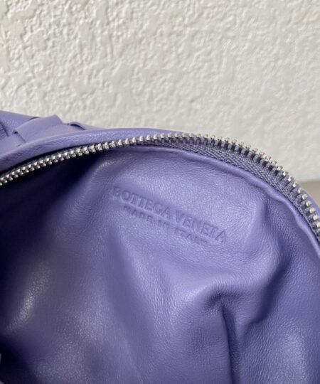 Alternative view of Bottega Veneta Mini Jodie Violet, For Women 11in/28cm 651876VCPP54214