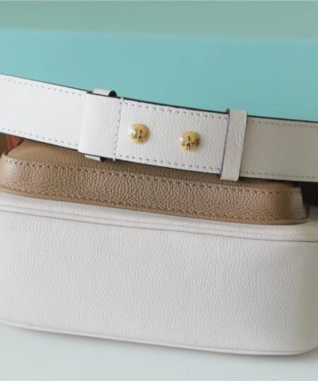 Alternative view of Louis Vuitton Lockme Tender White For Women 7.5in/19cm LV