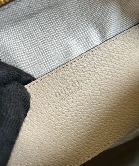 Alternative view of Gucci Ophidia Small GG Shoulder Bag Beige For Women, Women's Bags 9.2in/24cm GG 499621 UULAG 9682