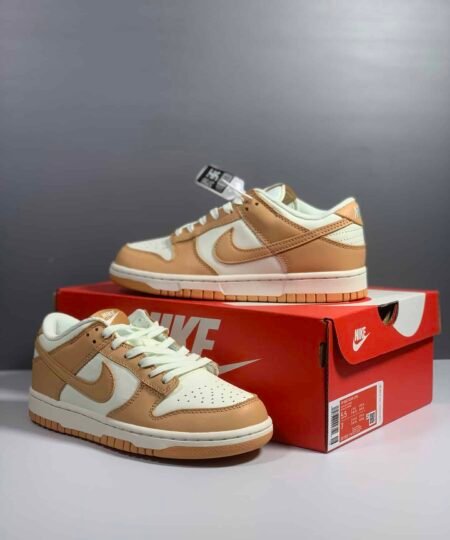 Nike Dunk Low Harvest Moon Sail/Harvest Moon Sneaker For Men, Men’s Shoes DD1503-114