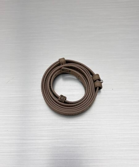 Alternative view of Balenciaga Le Cagole Mini Bag With Chain Bb Monogram Coated Canvas In Beige For Women 8.2 in/20.8 cm 695814210E72762