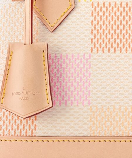 Alternative view of Louis Vuitton Alma BB Bag For Women N40516- 23.5 Cm/ 9.2 Inches