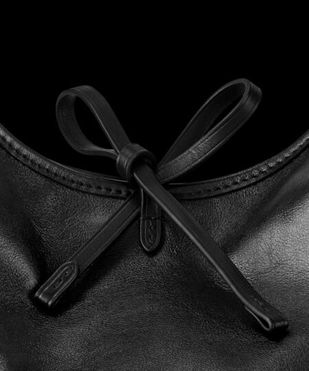 Alternative view of Louis Vuitton CarryAll Dark MM Bag For Women M25143- 39 Cm/ 15.3 Inches