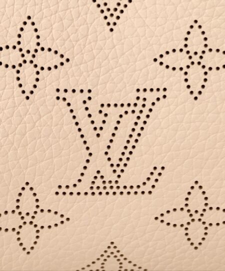 Alternative view of Louis Vuitton Hand It All PM Bag Creme For Women M24114- 29 Cm/ 11.4 Inches