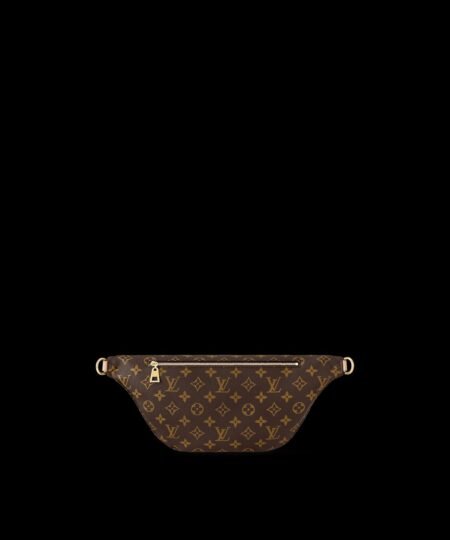 Alternative view of Louis Vuitton High Rise Bag For Women M46784- 38 Cm/ 15 Inches