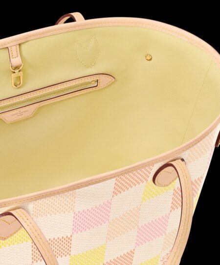 Alternative view of Louis Vuitton Neverfull MM Bag For Women N40668- 31 Cm/ 12.2 Inches