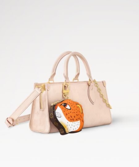 Alternative view of Louis Vuitton OnTheGo East West Pink For Women M11295 25cm/9.8inch