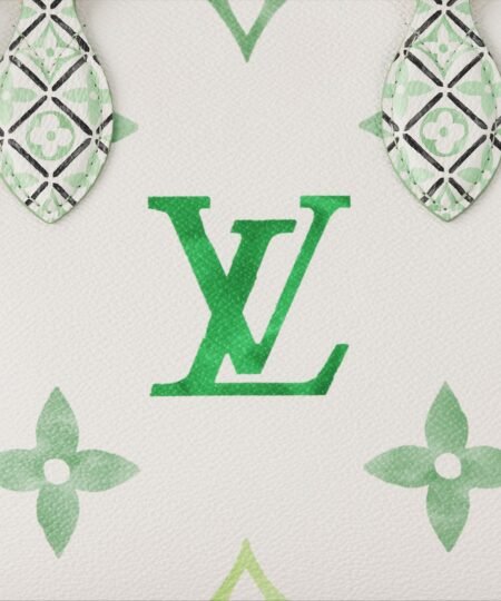 Alternative view of Louis Vuitton OnTheGo PM Bag For Women M24079- 25 Cm/ 9.8 Inches