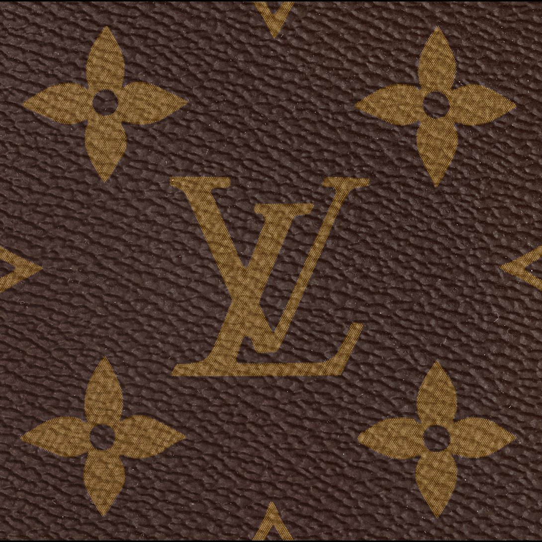Louis Vuitton Palm Springs MM Backpack For Women M44874- 33 Cm/ 13 Inches - Image 2