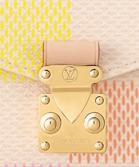 Alternative view of Louis Vuitton Pochette Metis East West Bag For Women N40749- 21.5 Cm/ 8.4 Inches