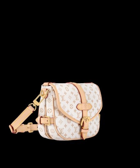 Alternative view of Louis Vuitton Saumur BB Cream For Women M12327