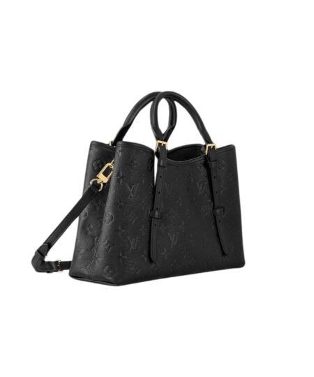 Alternative view of Louis Vuitton Babylone Tote PM Black For Women 31cm/12.2in - M11393
