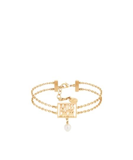 Miss Dior Bracelet Gold For Women B2620WOMRS_D301