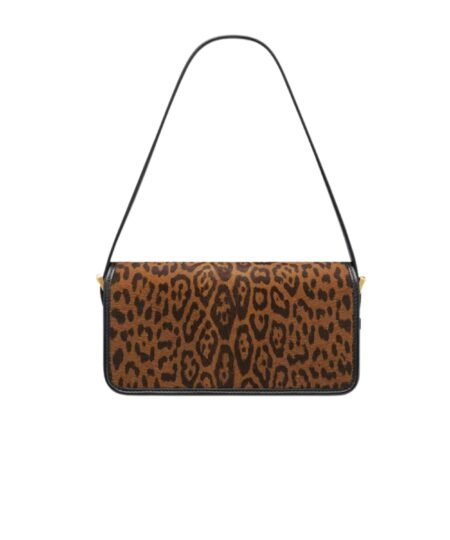 Alternative view of Miss Dior Flap Bag Camel For Women 22cm/8.5in - M2610UCJV_M72E