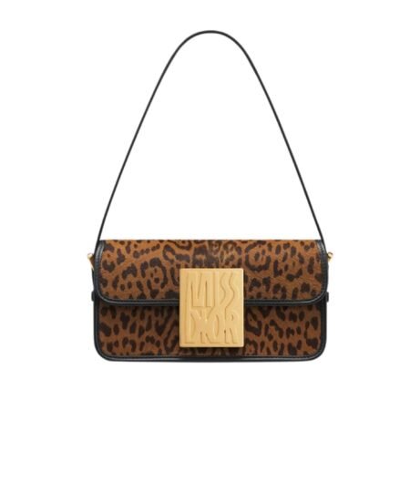 Miss Dior Flap Bag Camel For Women 22cm/8.5in - M2610UCJV_M72E