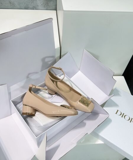 Alternative view of Miss Dior Pump Nude For Women - KCV266VNI_S19O