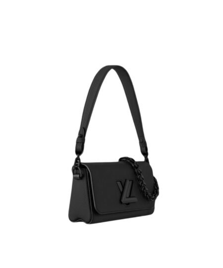Alternative view of Louis Vuitton Twist West Black For Women 24cm/9.3in - M25336