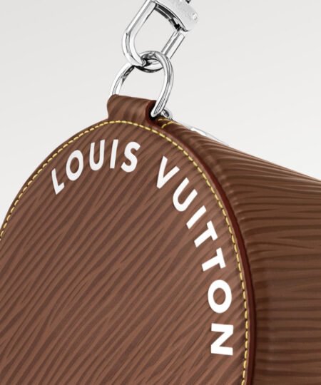 Alternative view of Louis Vuitton Soft Polochon MM Bag For Men M23092- 13 Inches/ 33 Cm
