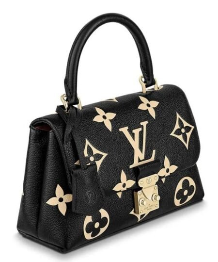 Alternative view of Louis Vuitton Madeleine BB Bag For Women M45978 - 9.4 Inches/ 23.8 Cm
