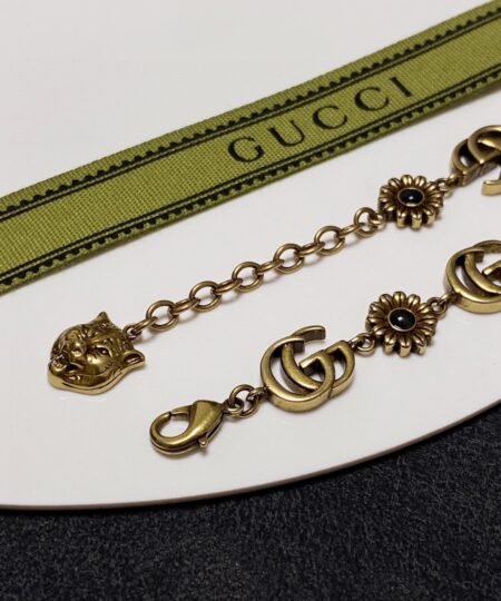 Alternative view of Gucci Bracelet