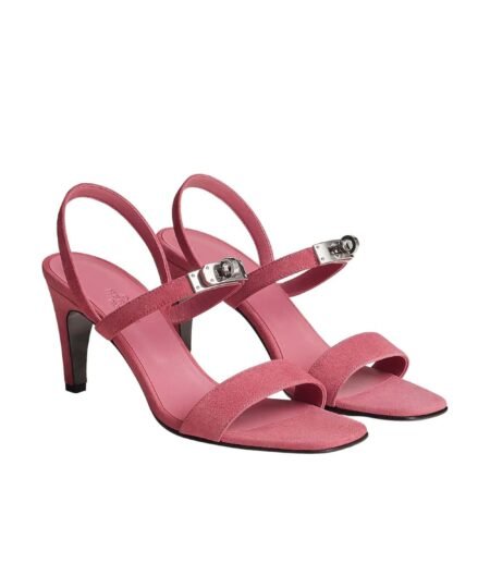 Glamour 75 Sandal Aphrodite Pink For Women H231062Z 8H355