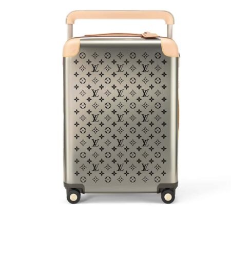 Louis Vuitton Horizon 55 Suitcase Grey 15in/38cm M42667