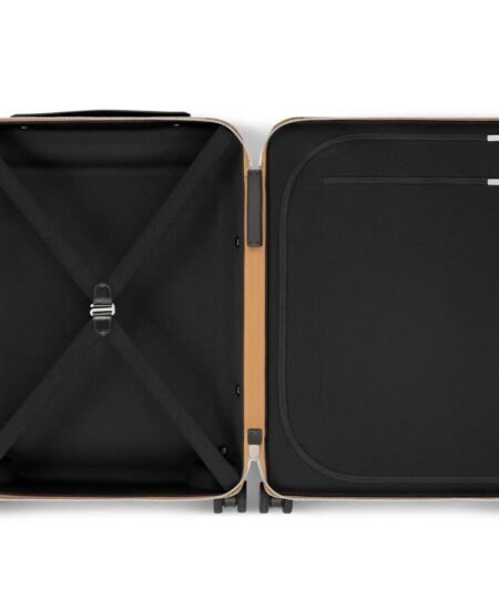 Alternative view of Louis Vuitton Horizon 55 Suitcase Brown 15in/38cm M11346