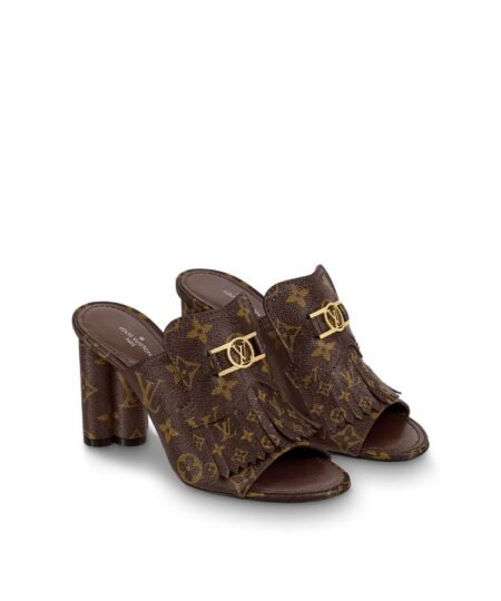 Indiana Mule For Women- 1A8659