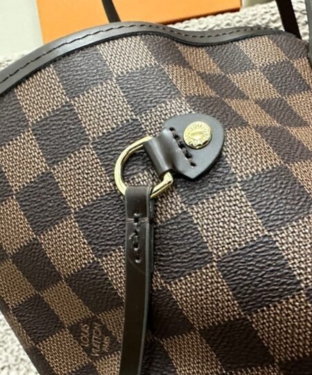 Alternative view of Special Set Louis Vuitton: Neverfull GM Tote Bag + Zippy Wallet Canvas