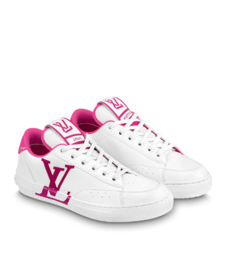 Charlie Sneaker Pink For Women 1AAVZO