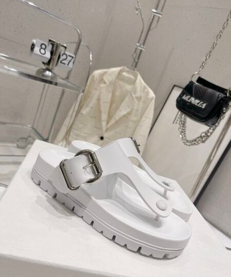 Alternative view of Prada Holster AD Coastal White For Women