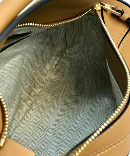 Alternative view of Loewe Small Puzzle Bag Brown For Women 9.4in / 24cm