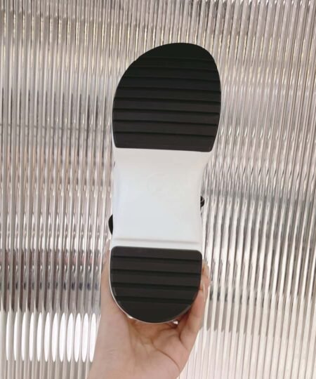 Alternative view of Louis Vuitton Women's LV Archlight Flat Sandal Black For Women LV 1AA0PZ