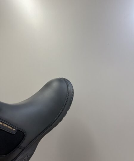 Alternative view of Christian Dior Women's D-Racer Ankle Boot Black For Women CD KCI780VEA_S900