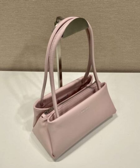 Alternative view of Prada Small Bag Pink For Women, Women's Bags 9.8in/25cm
