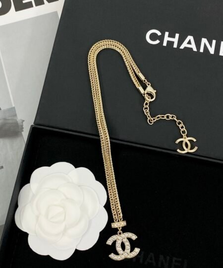 Chanel Necklace