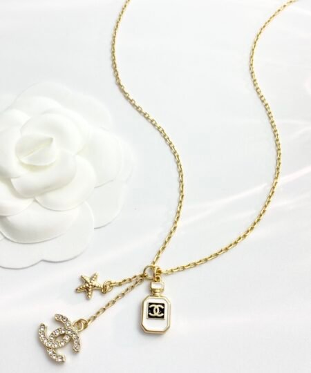 Chanel Necklace