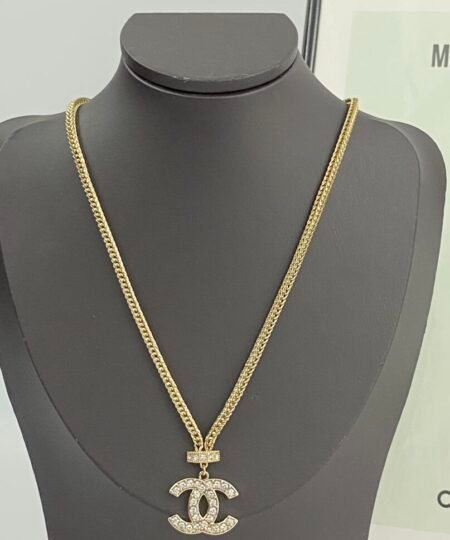 Alternative view of Chanel Necklace